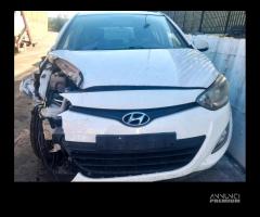 Ricambi Hyundai i20 2012 1.4 CRDI D4FC - 1