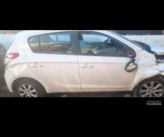 Ricambi Hyundai i20 2012 1.4 CRDI D4FC