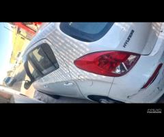 Ricambi Hyundai i20 2012 1.4 CRDI D4FC