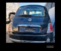 Ricambi Fiat 500 2011 1.2 benzina 169A4000