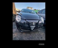 Ricambi Alfa Romeo Mito 2009 1.6 JTDM 955A3000