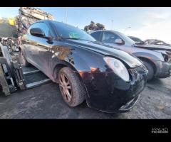 Ricambi Alfa Romeo Mito 2009 1.6 JTDM 955A3000