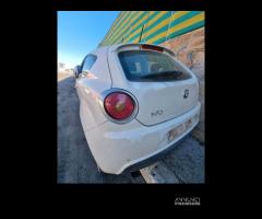 Ricambi Alfa Romeo Mito 2009 1.4 benzina 955A1000