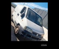 Ricambi Fiat Ducato 2002 2.0 JTD RHV - 1