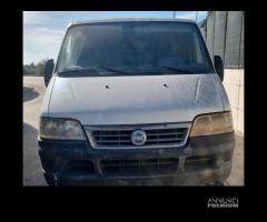 Ricambi Fiat Ducato 2002 2.0 JTD RHV