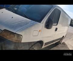 Ricambi Fiat Ducato 2002 2.0 JTD RHV - 3