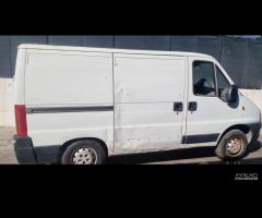 Ricambi Fiat Ducato 2002 2.0 JTD RHV - 4