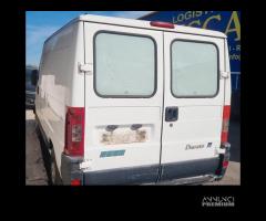 Ricambi Fiat Ducato 2002 2.0 JTD RHV - 5