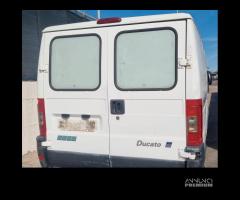 Ricambi Fiat Ducato 2002 2.0 JTD RHV - 6