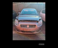 Ricambi Fiat Croma 2008 1.9 Mtj 939a2000