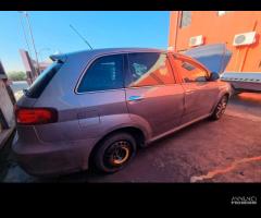 Ricambi Fiat Croma 2008 1.9 Mtj 939a2000 - 3