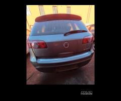 Ricambi Fiat Croma 2008 1.9 Mtj 939a2000 - 4