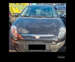 Ricambi Fiat Punto Evo 2010 1.4 benzina 350A1000