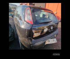 Ricambi Fiat Punto Evo 2010 1.4 benzina 350A1000