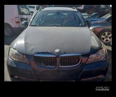 Ricambi Bmw serie 3 E90 2006 330XD 306D3 - 1