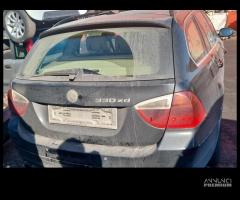 Ricambi Bmw serie 3 E90 2006 330XD 306D3