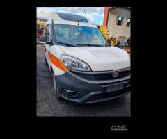 Ricambi Fiat Doblò XL 2015 2.0 Mtj 263A1000 - 1