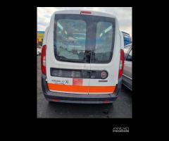 Ricambi Fiat Doblò XL 2015 2.0 Mtj 263A1000