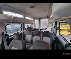 Ricambi Fiat Doblò XL 2015 2.0 Mtj 263A1000 - 6