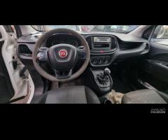 Ricambi Fiat Doblò XL 2015 2.0 Mtj 263A1000 - 7