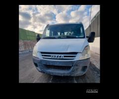 Ricambi Iveco Daily 35c10 2009 2.3 D F1AE0481F*A