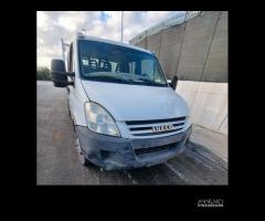 Ricambi Iveco Daily 35c10 2009 2.3 D F1AE0481F*A - 2