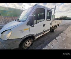 Ricambi Iveco Daily 35c10 2009 2.3 D F1AE0481F*A - 3