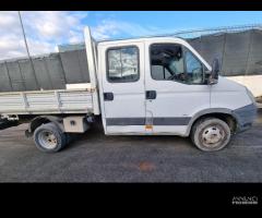 Ricambi Iveco Daily 35c10 2009 2.3 D F1AE0481F*A - 4