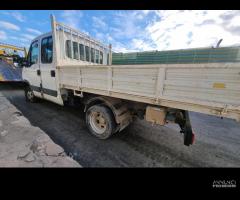 Ricambi Iveco Daily 35c10 2009 2.3 D F1AE0481F*A - 5