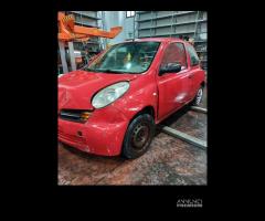 Ricambi Nissan Micra 2003 1.0 Benz. CR10