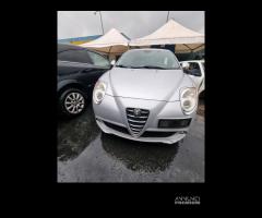 Ricambi Alfa Romeo Mito 2011 1.4 Benzina 955A1000 - 1