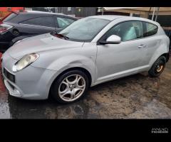 Ricambi Alfa Romeo Mito 2011 1.4 Benzina 955A1000