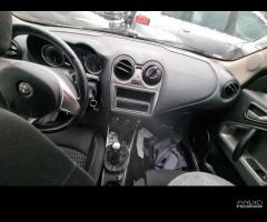 Ricambi Alfa Romeo Mito 2011 1.4 Benzina 955A1000 - 7