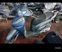 Ricambi Honda Sh 300 2007 - 4