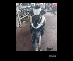 Ricambi Honda Sh 300 2006