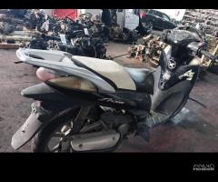 Ricambi Honda Sh 300 2006