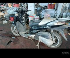 Ricambi Honda Sh 300 2006