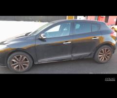 Ricambi Renault Megane 2009 1.5 DCI K9K