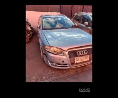 Ricambi Audi A4 2.0 TDI BLB