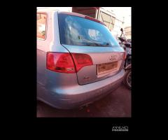 Ricambi Audi A4 2.0 TDI BLB