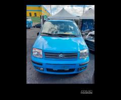 Ricambi Fiat Panda 2004 1.2 Benz 188A4000