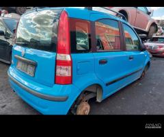 Ricambi Fiat Panda 2004 1.2 Benz 188A4000