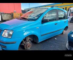 Ricambi Fiat Panda 2004 1.2 Benz 188A4000