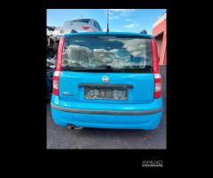 Ricambi Fiat Panda 2004 1.2 Benz 188A4000 - 7