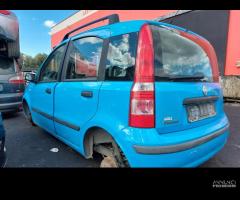 Ricambi Fiat Panda 2004 1.2 Benz 188A4000 - 8