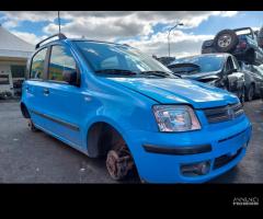 Ricambi Fiat Panda 2004 1.2 Benz 188A4000 - 11