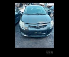 Ricambi Toyota Auris 2008 1.4 D 1NDTV