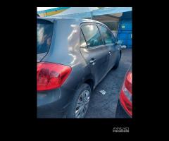 Ricambi Toyota Auris 2008 1.4 D 1NDTV