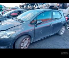 Ricambi Toyota Auris 2008 1.4 D 1NDTV