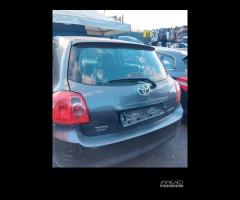 Ricambi Toyota Auris 2008 1.4 D 1NDTV - 4